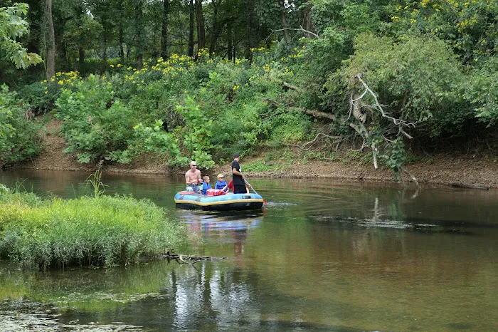 Gasconade Hills Resort 2