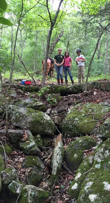 Cedar Ridge Trails 5