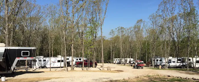 Cedar Ridge Trails 1