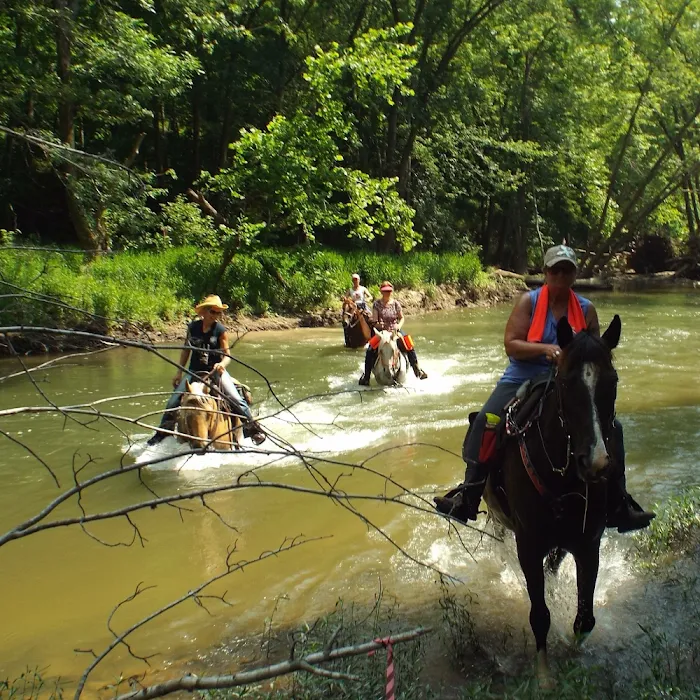 Cedar Ridge Trails 10