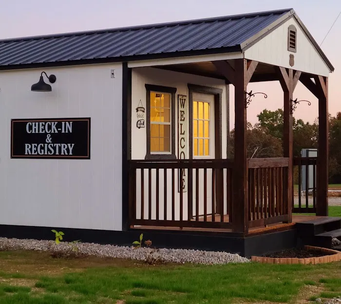 Ozark Estates RV Park 1