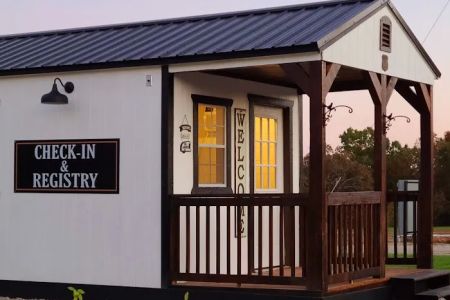 Ozark Estates RV Park