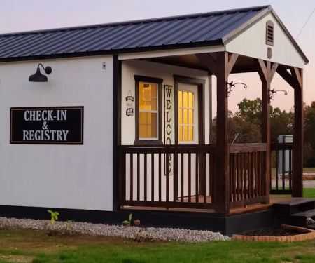 Ozark Estates RV Park