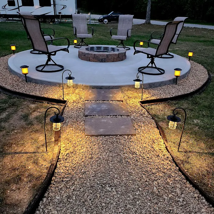 Ozark Estates RV Park 4