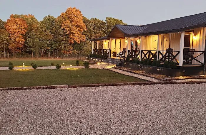 Ozark Estates RV Park 8
