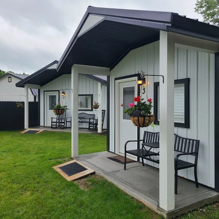 Ozark Estates RV Park 2