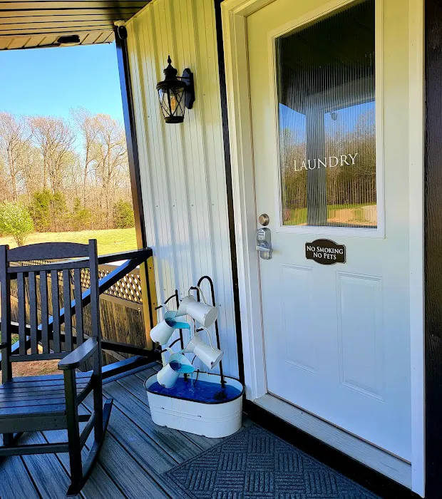 Ozark Estates RV Park 7