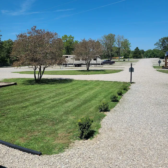 Ozark Estates RV Park 10