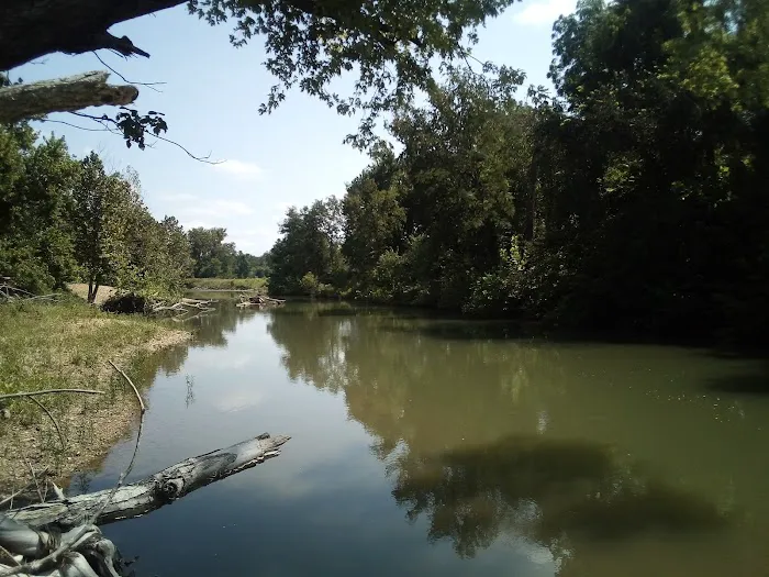 Floating R Campground 1