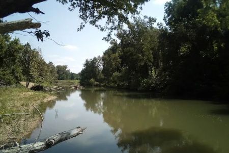 Floating R Campground