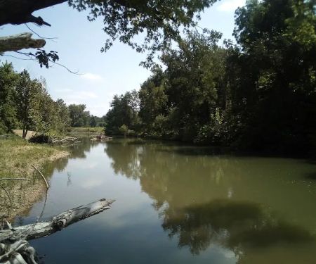 Floating R Campground