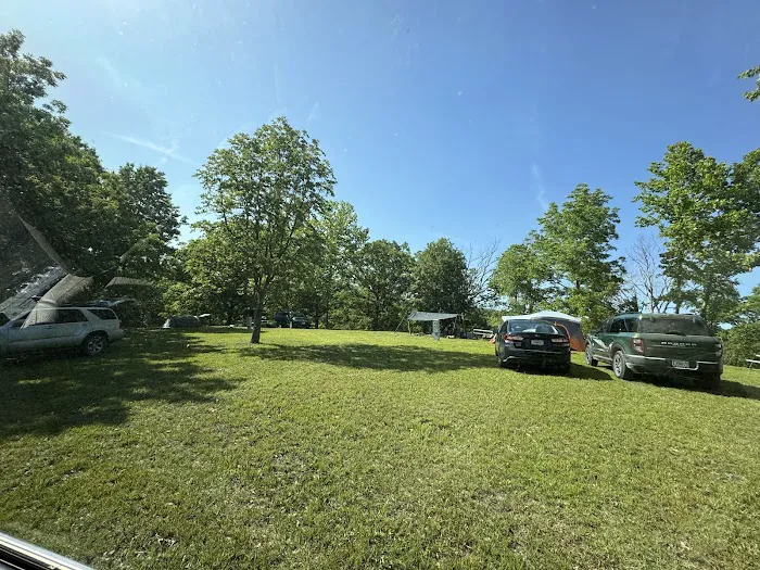 Riverbend Campground and RV Park 8