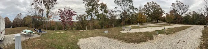 Riverbend Campground and RV Park 1