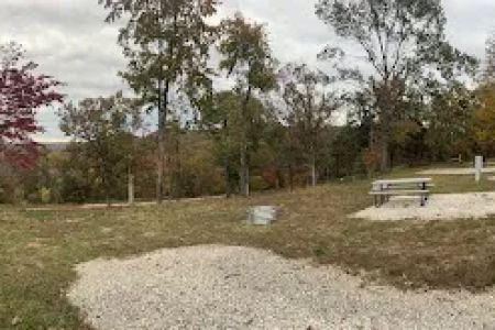 Riverbend Campground and RV Park