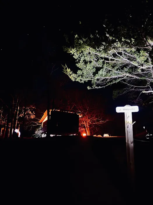 Riverbend Campground and RV Park 2