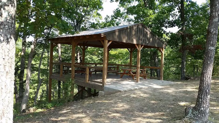 Living Waters Christian Canoe Camp 6
