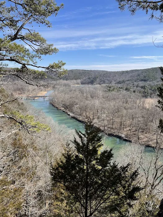Cave Eddy Campground 10