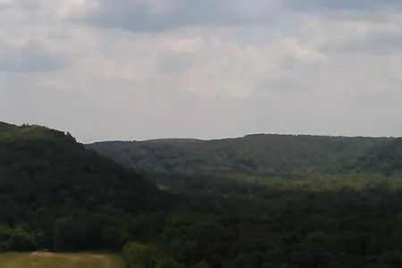 Cave Eddy Campground