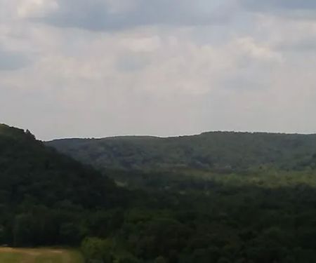 Cave Eddy Campground