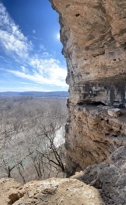 Cave Eddy Campground 6