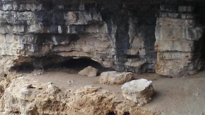 Cave Eddy Campground 2