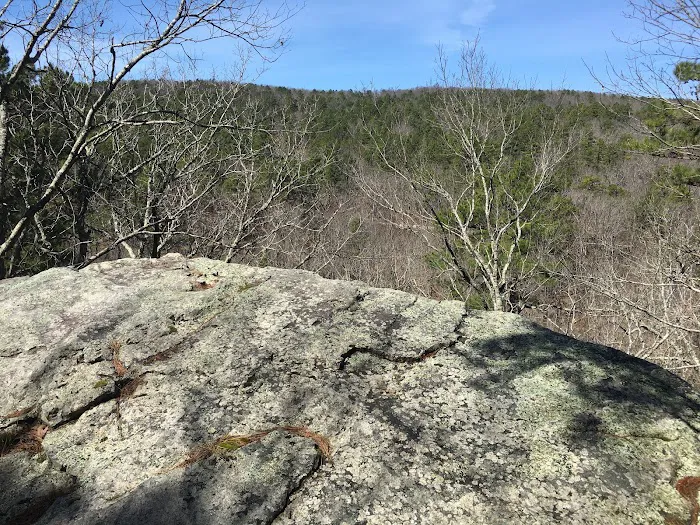 Big Piney Campground 3