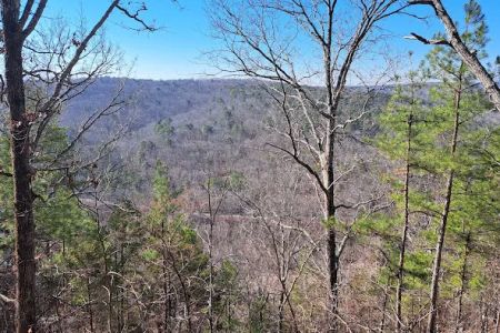 Big Piney Campground