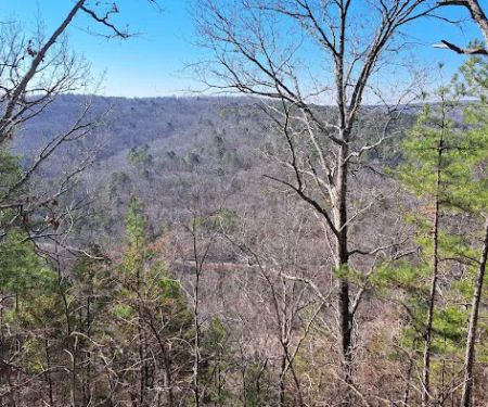 Big Piney Campground