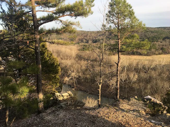 Big Piney Campground 6