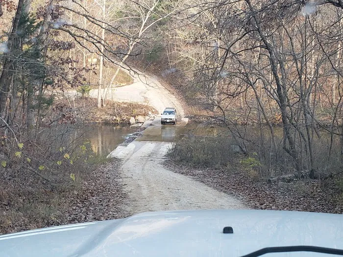 Big Piney Campground 2