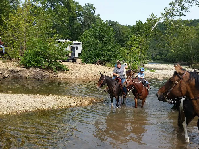 Slabtown Horse Camp LLC (formerly Slabtown Trail Rides) 4