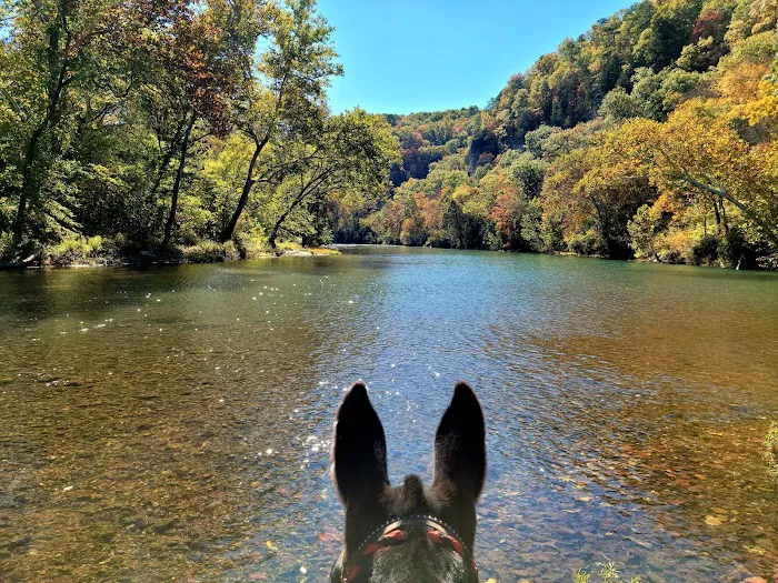 Slabtown Horse Camp LLC (formerly Slabtown Trail Rides) 5