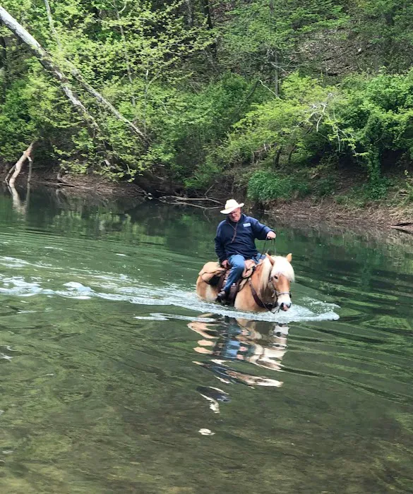 Slabtown Horse Camp LLC (formerly Slabtown Trail Rides) 1