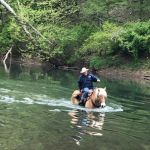 Slabtown Horse Camp LLC (formerly Slabtown Trail Rides)