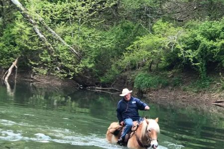 Slabtown Horse Camp LLC (formerly Slabtown Trail Rides)