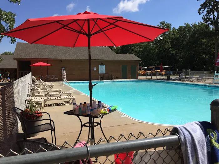 James River Church Campground 2