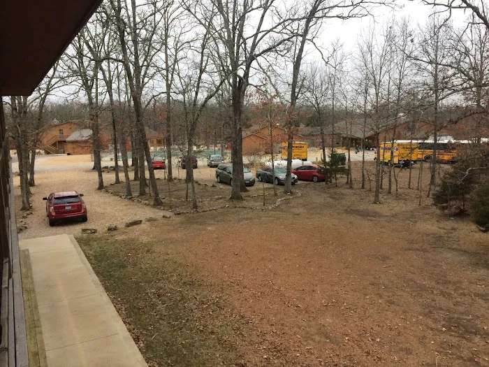 James River Church Campground 9