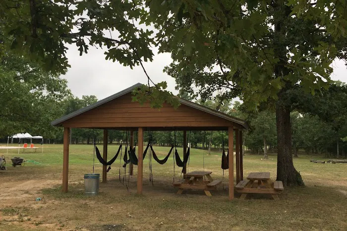 James River Church Campground 3