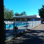 James River Church Campground