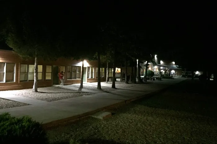 James River Church Campground 7
