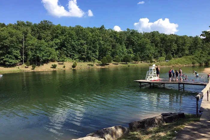 James River Church Campground 5