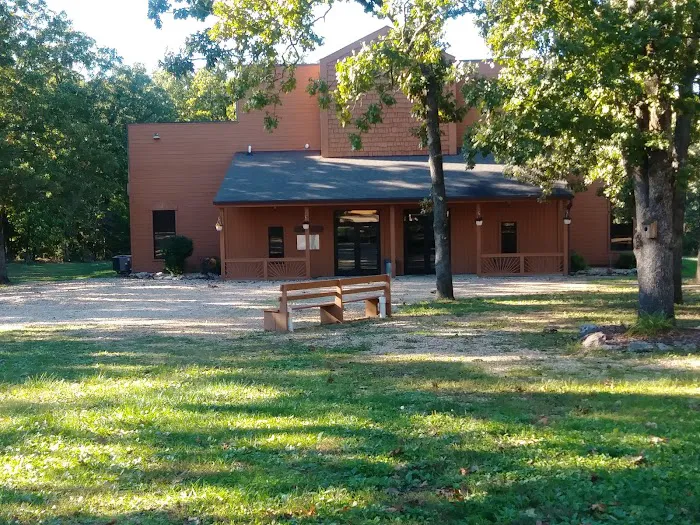James River Church Campground 8