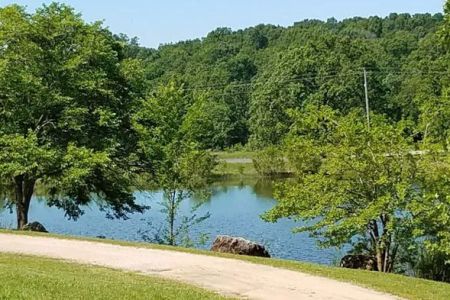 Country Aire Mobile Home Park & RV Campground