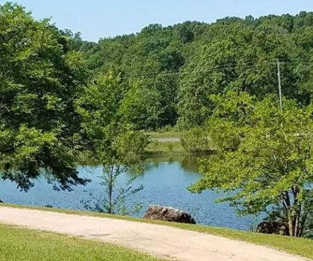 Country Aire Mobile Home Park & RV Campground