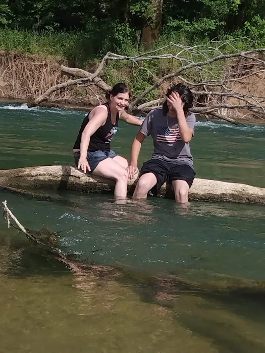 Grubb Landing Campground 2