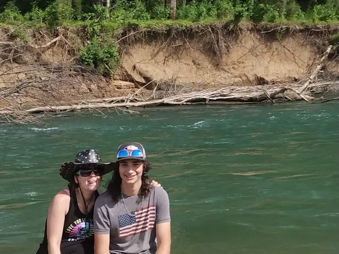 Grubb Landing Campground 3