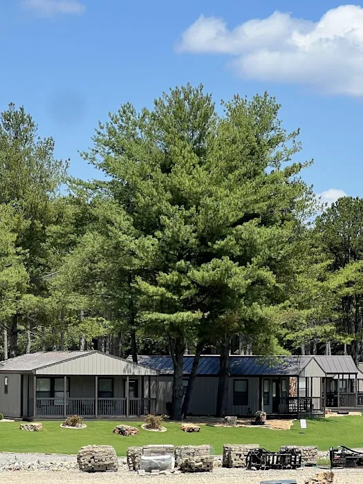 Midway RV Park and Cabin Rentals 10