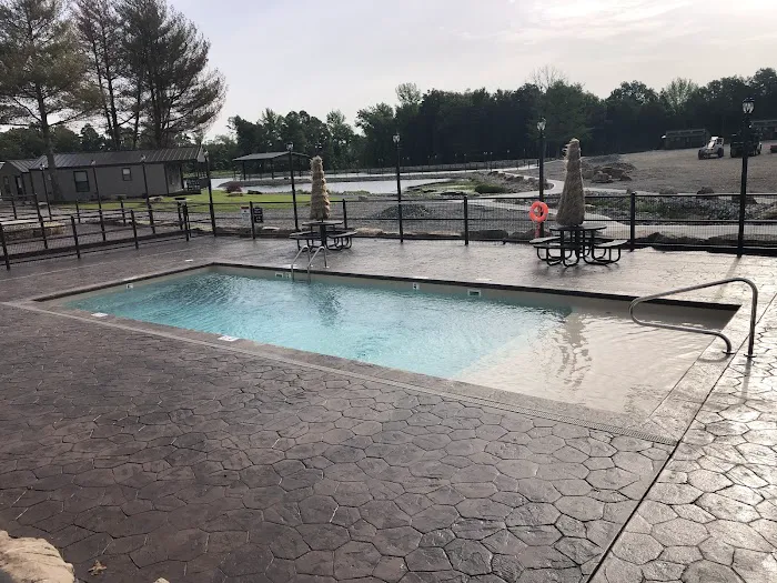 Midway RV Park and Cabin Rentals 5