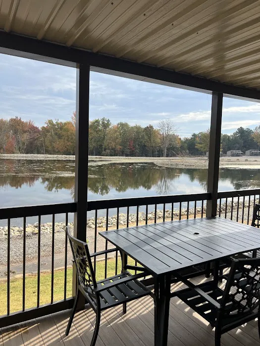 Midway RV Park and Cabin Rentals 6