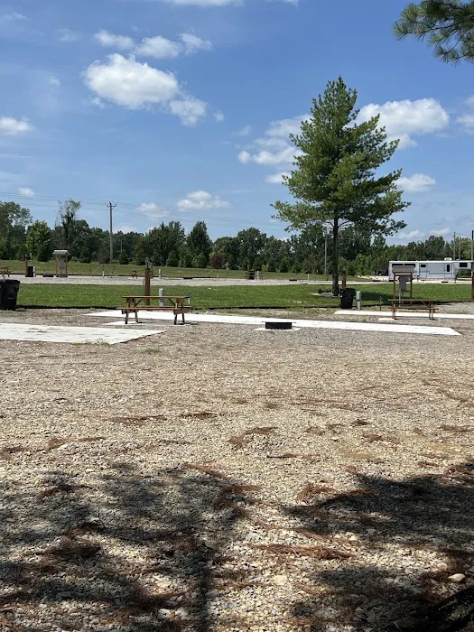 Midway RV Park and Cabin Rentals 8